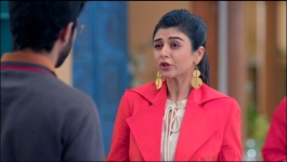 Kabhi Kabhi Ittefaq Sey - 1st February 2022